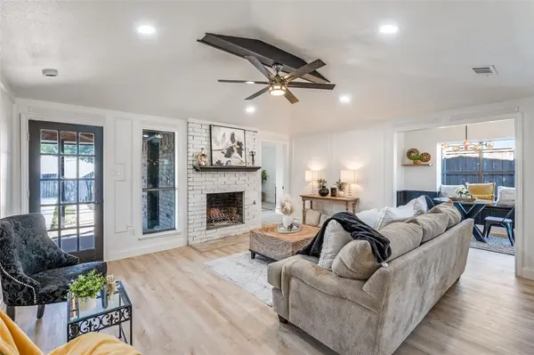 Carrollton, TX 75007,3219 Luallen Drive