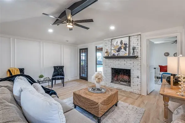 Carrollton, TX 75007,3219 Luallen Drive