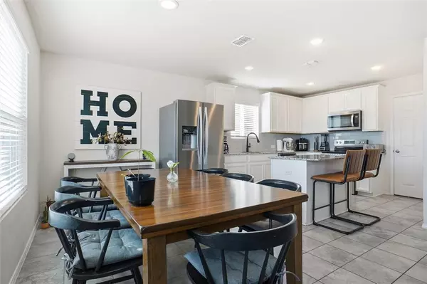 Forney, TX 75126,1719 Ackerly Drive