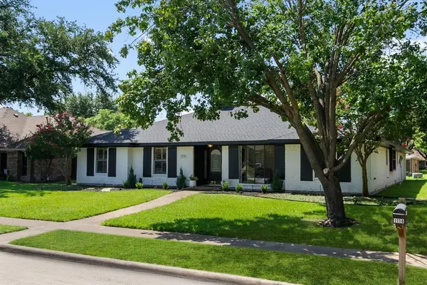 Richardson, TX 75081,1114 Rainbow Drive