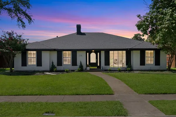 Richardson, TX 75081,1114 Rainbow Drive