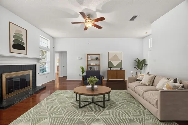 Burleson, TX 76028,721 Windridge Lane