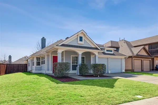 Mckinney, TX 75072,9937 Tanglebrush Drive