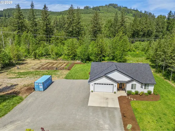 Ariel, WA 98603,266 FIR RD