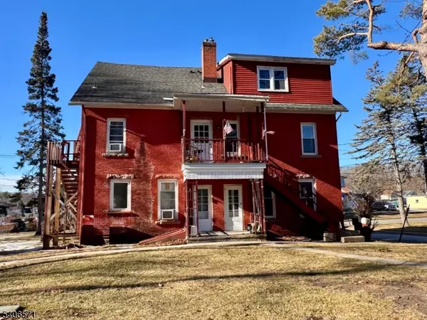 Newton Town, NJ 07860,31 Diller Ave