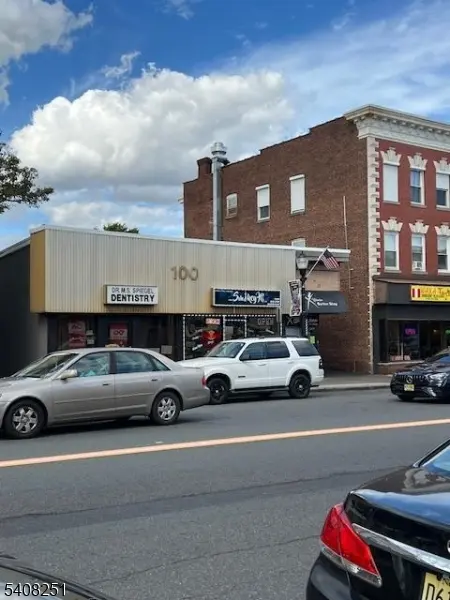 100 Main St, Woodbridge Twp., NJ 07095