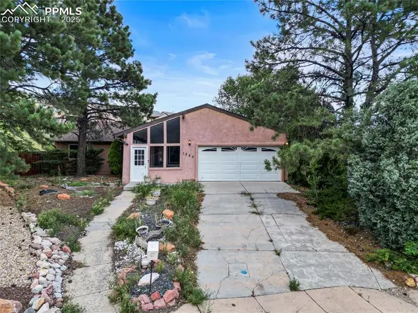 Colorado Springs, CO 80906,1250 Cheyenne Meadows RD