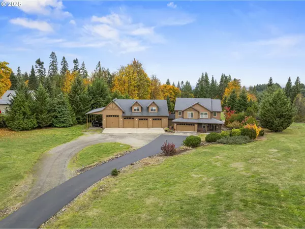 La Center, WA 98629,34602 NE 49TH PL