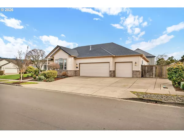 Springfield, OR 97477,2545 WALNUT RIDGE DR