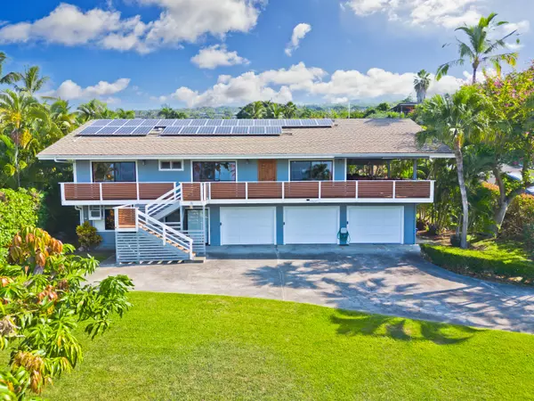 77-225 KUNIHI ST, Kailua-kona, HI 96740