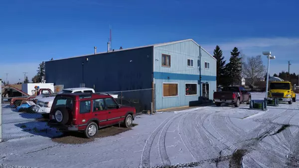 940 5 AVE, Bassano, AB T0J 0B0