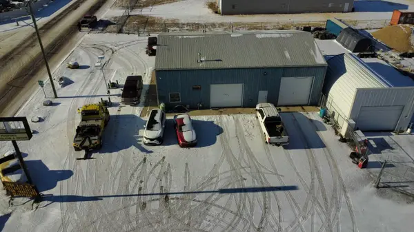 Bassano, AB T0J 0B0,940 5 AVE