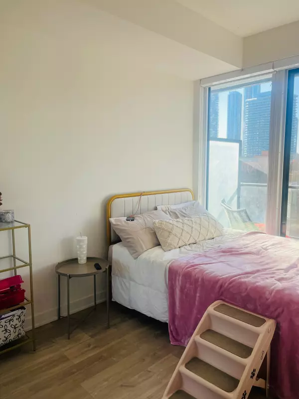 Toronto C08, ON M5A 0W8,121 Lower Sherbourne ST #653