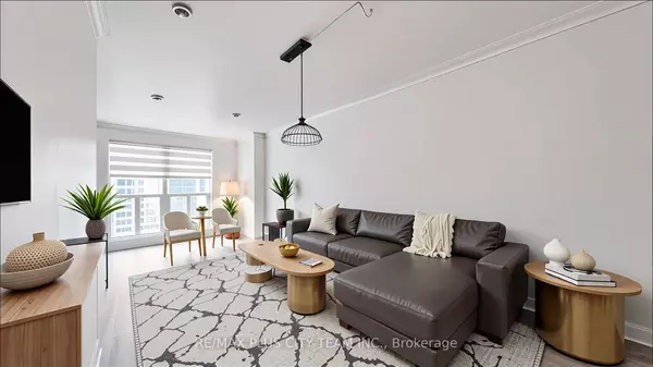 Toronto C09, ON M4W 3S5,8 Park RD #2515