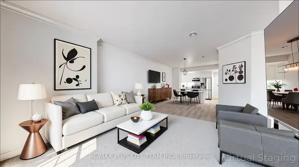 Toronto C09, ON M4W 3S5,8 Park RD #2515