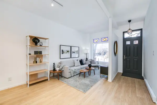 Toronto C08, ON M5A 3J8,97 Sumach ST