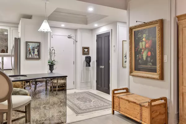 Toronto C02, ON M5R 2G5,99 Avenue RD #508