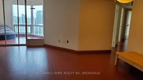 Toronto C01, ON M5S 3A6,1001 Bay ST #2907