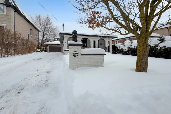 313 Churchill AVE, Toronto C07, ON M2R 1E6