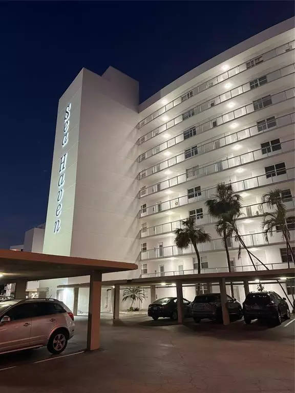 Pompano Beach, FL 33062,Address not disclosed