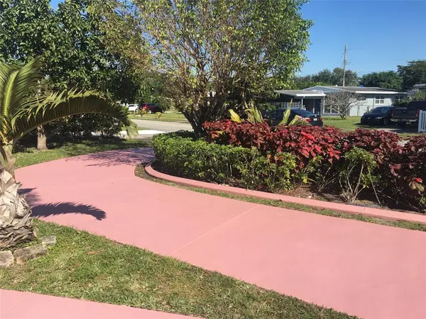 Hollywood, FL 33024,720 N 66th Ter