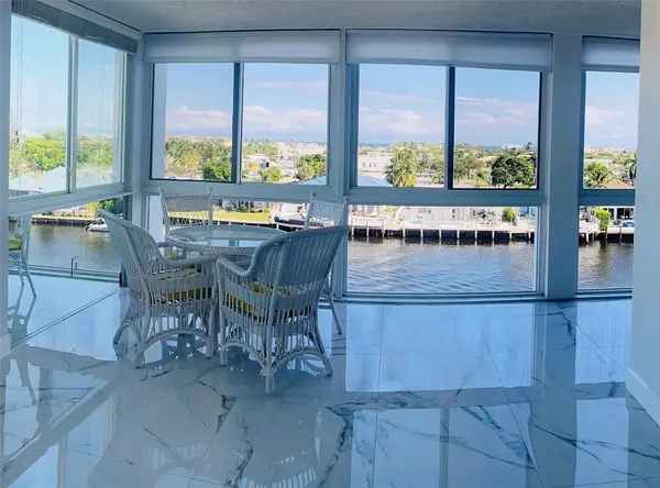 Fort Lauderdale, FL 33308,3100 NE 49th St #601