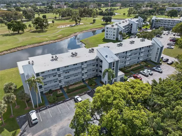 Margate, FL 33063,1550 NW 80th Ave #303