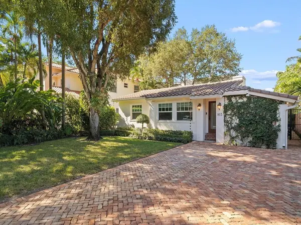 815 SE 11th Ave, Fort Lauderdale, FL 33316