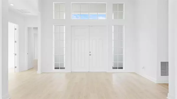 Port St Lucie, FL 34987,8447 SW FELICITA WAY