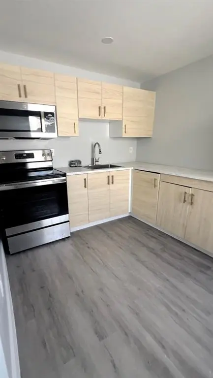 Miami, FL 33167,1768 NW 112th Ter #1