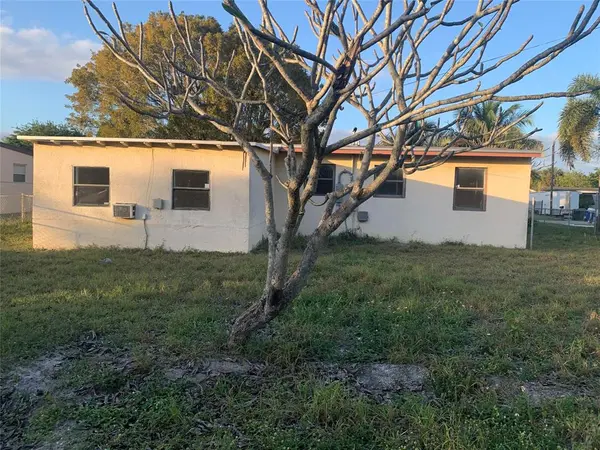 Fort Lauderdale, FL 33311,1206 NW 11th St