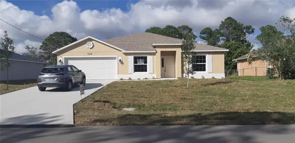 2019 SW Bellevue Ave, Port St Lucie, FL 34953