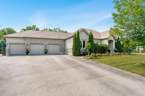 Oro-medonte, ON L0L 2L0,64 Red Oak CRES