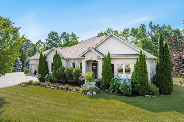 64 Red Oak CRES, Oro-medonte, ON L0L 2L0