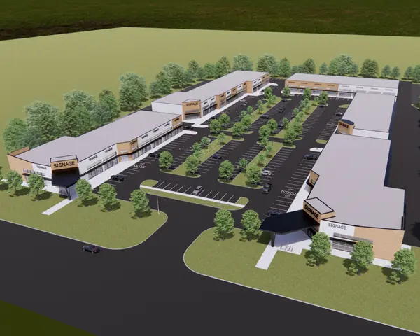 629 Veterans DR, Barrie, ON L4N 9J4