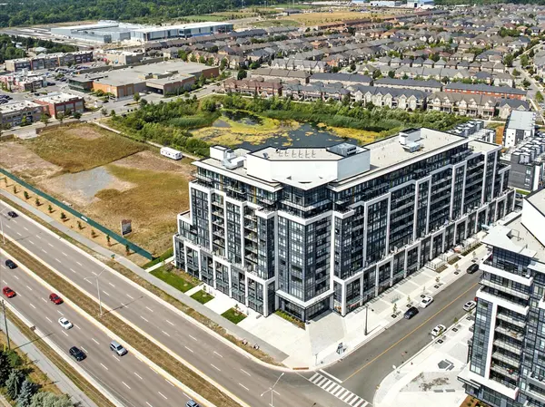 Oakville, ON L6M 4M2,405 Dundas ST W #PH06