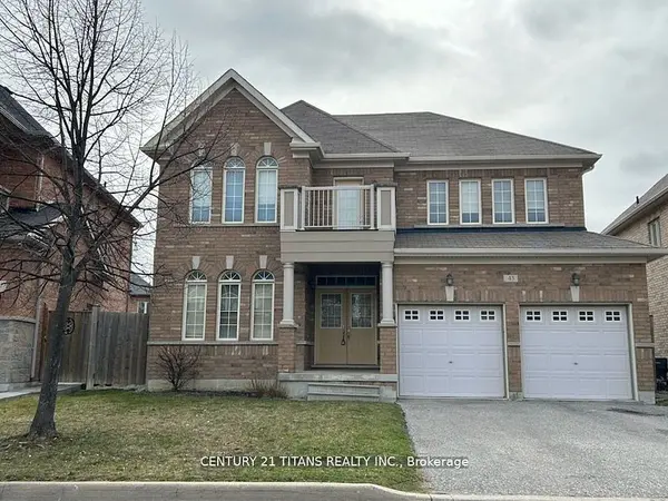 Brampton, ON L6Y 0V9,43 Shediac RD