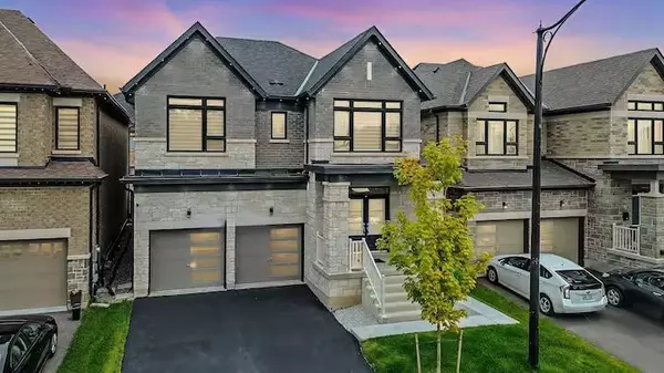 Brampton, ON L6Y 0E4,5 Bermondsey WAY #Bsmt