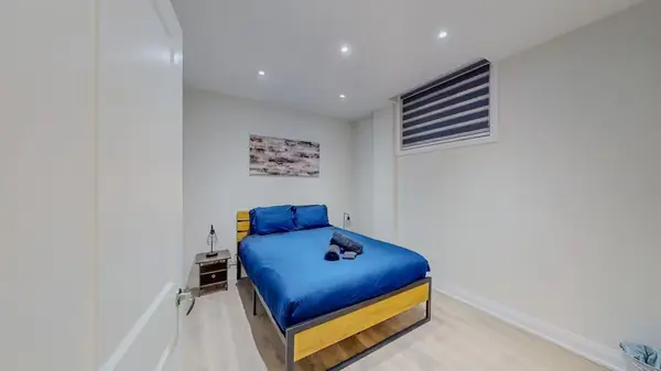 Brampton, ON L6Y 0E4,5 Bermondsey WAY #Bsmt