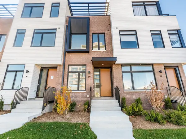 Mississauga, ON L5H 0B2,50 COVESIDE DR #29