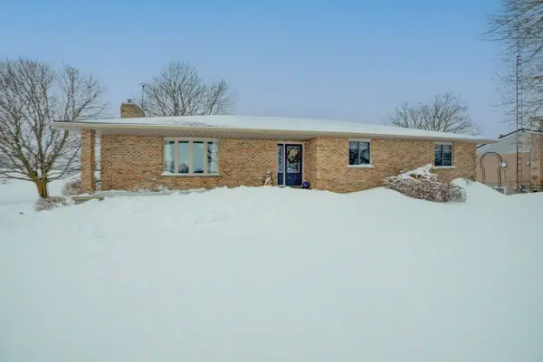 North Huron, ON N0G 2W0,1A Crawford ST