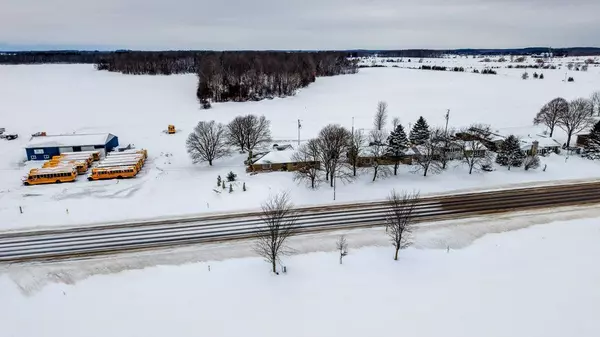 North Huron, ON N0G 2W0,1A Crawford ST