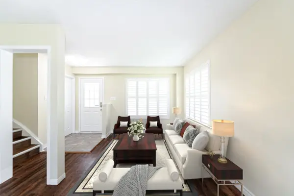 Brantford, ON N3T 6S1,148 Osborn AVE #UPPER