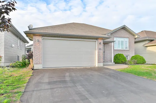 Brighton, ON K0K 1H0,18 Fox Den DR