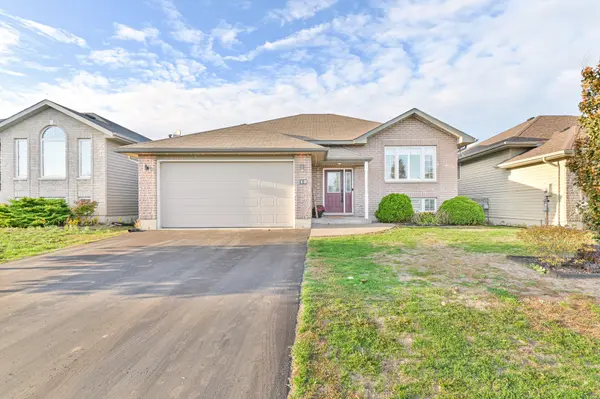 Brighton, ON K0K 1H0,18 Fox Den DR