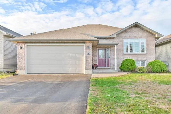 18 Fox Den DR, Brighton, ON K0K 1H0