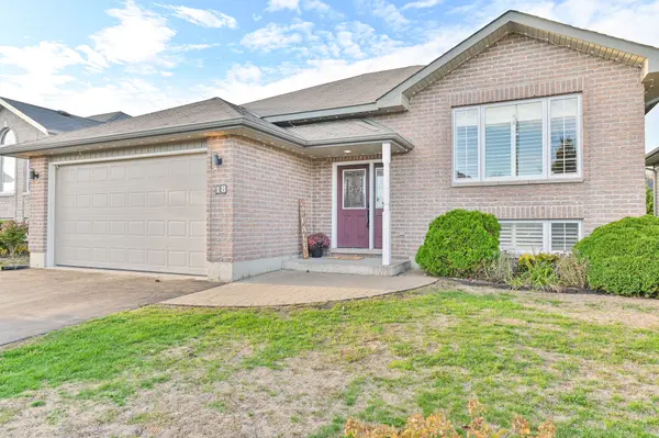 Brighton, ON K0K 1H0,18 Fox Den DR