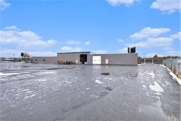 Greely - Metcalfe - Osgoode - Vernon And Area, ON K0A 2P0,lot 4- 6682 Bank ST