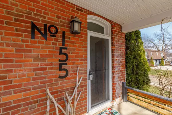 Blue Mountains, ON N0H 1J0,155 CLARK ST