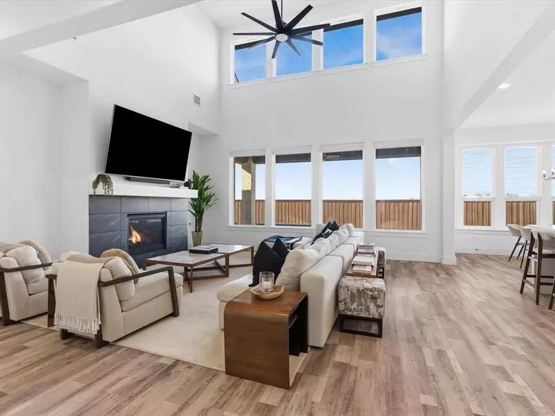 1000 Sycamore Place, Prosper, TX 75078